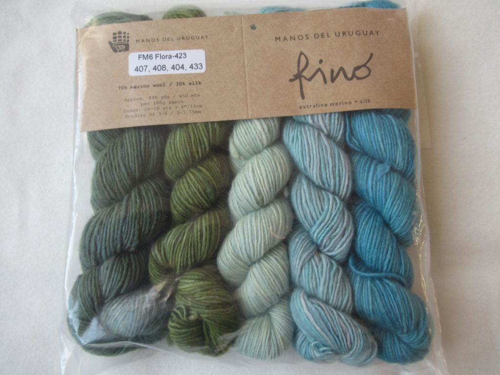 Marvel DK Yarn (Set of 2 Skeins) | 80% Merino 20% Tussah Silk Yarn Blend