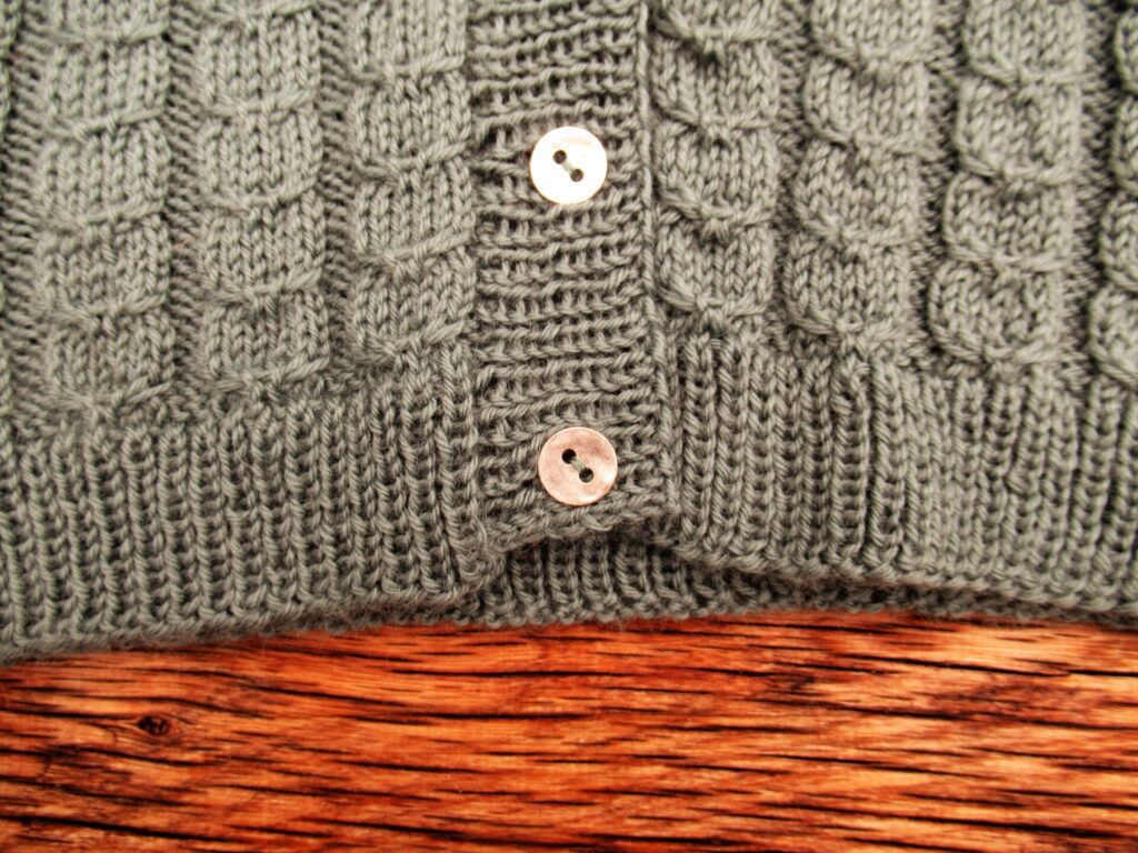 Sock Knitting Basket – Merula Designs