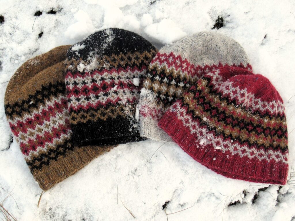 Ravelry: Candle Flame pattern by Mona Schmidt